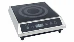 Combisteel Induction Cooking Top 2700W - 7020.0145