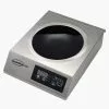 Combisteel Induction Wok Cooking Top - 7020.0135