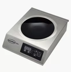 Combisteel Induction Wok Cooking Top - 7020.0135