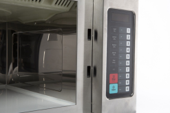 Combisteel Programmable Commercial Microwave Oven 1500W - 7455.1662 -Cooking Equipment shop combisteel programmable commercial microwave oven 1500w 7455.1662 104266 p5B25D