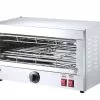 Combisteel Salamander Toaster Grill 1 Level - 7455.1645