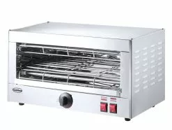 Combisteel Salamander Toaster Grill 1 Level - 7455.1645
