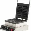 Combisteel Waffle Iron Maker - 7455.1620