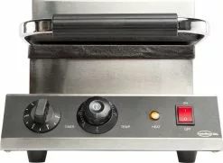 Combisteel Waffle Iron Maker - 7455.1620 -Cooking Equipment shop combisteel waffle iron maker 7455.1620 185850 p5B45D