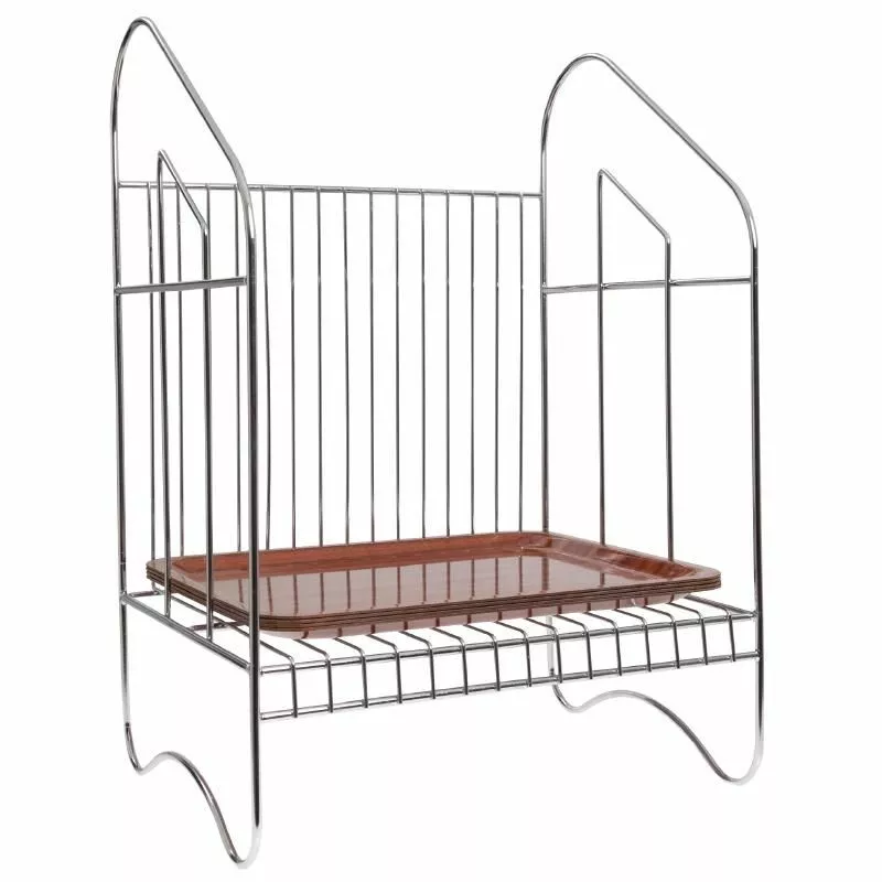 Craven Tray Dispenser Unit 1 Craven Tray Dispenser Unit