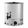 Burco Manual Fill Gas Water Boiler 20Ltr MFGS20SS - CT989