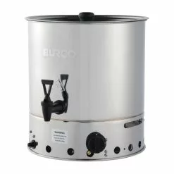 Burco Manual Fill Gas Water Boiler 20Ltr MFGS20SS - CT989