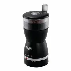DeLonghi Coffee Grinder KG49 - G296