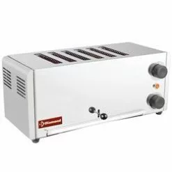 Diamond D6GP-XP 6 Section Slot Toaster