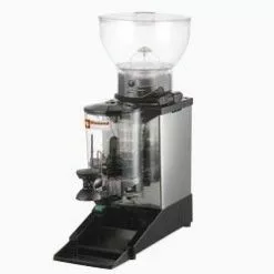 Diamond TAURO-NEW/B Coffee Grinder With Portion Unit