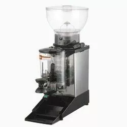 Diamond TAURO-NEW/B Coffee Grinder With Portion Unit 1 Diamond TAURO-NEW/B Coffee Grinder With Portion Unit