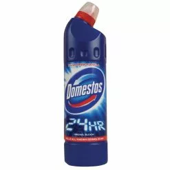 Domestos Professional Original Bleach Concentrate 750ml (9 Pack) - GD061