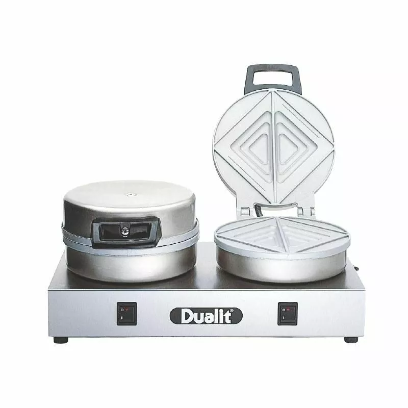 Dualit Contact Toaster 73002 - J476 1 Dualit Contact Toaster 73002 - J476