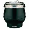 Dualit Hotpot Soup Kettle Satin Black 70012 - J467