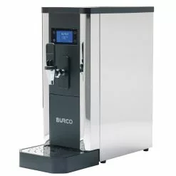 Burco Slimline 5Ltr Auto Fill Water Boiler With Built In Filtration 70012 - DY434