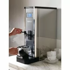 Burco Slimline 10Ltr Auto Fill Water Boiler With Filtration 070029 - DY435
