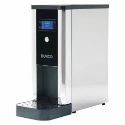 Burco Slimline 5Ltr Auto Fill Water Boiler With Filtration 70043 - DY436