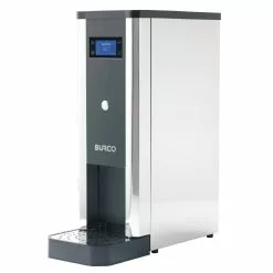 Burco Slimline 10Ltr Auto Fill Water Boiler With Filtration 070050 - DY437