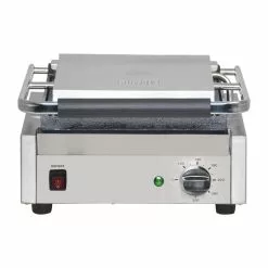Buffalo Bistro Large Contact Grill - DY997