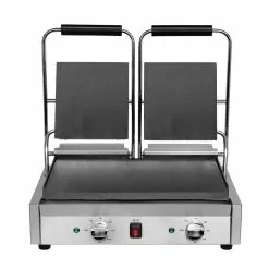 Buffalo Bistro Double Contact Grill - DY998