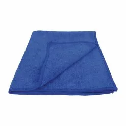 EcoTech Microfibre Cloths Blue (Pack Of 10) - FA216