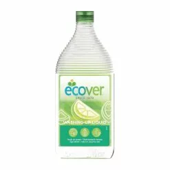 Ecover Lemon And Aloe Vera Washing Up Liquid Concentrate 950ml - DA409