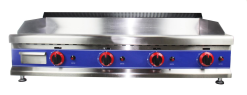 Empire 4 Burner Gas Griddle 1150mm Wide - EMP-GD1150