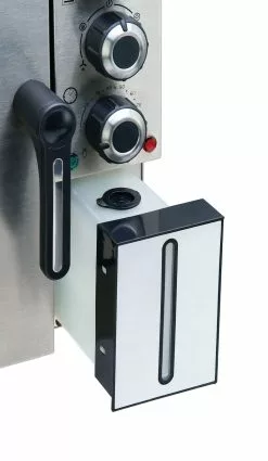 Empire Compact Combi Oven Countertop With Steam Function - EMP-H7302B -Cooking Equipment shop empire compact combi oven countertop with steam function emp h7302b 161385 p5B25D