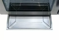 Empire Compact Combi Oven Countertop With Steam Function - EMP-H7302B -Cooking Equipment shop empire compact combi oven countertop with steam function emp h7302b 161385 p5B45D