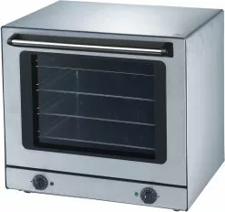 Empire Convection Oven 57 Ltr Fan Assisted - EMP-H7571A