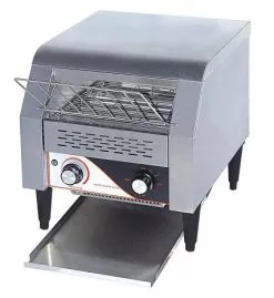 Empire Conveyor Toaster - 150 Slice Per Hour