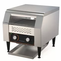 Empire Conveyor Toaster - 300 Slice Per Hour