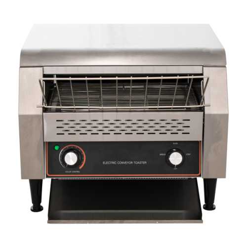 Empire Conveyor Toaster - 450 Slice Per Hour 1 Empire Conveyor Toaster - 450 Slice Per Hour
