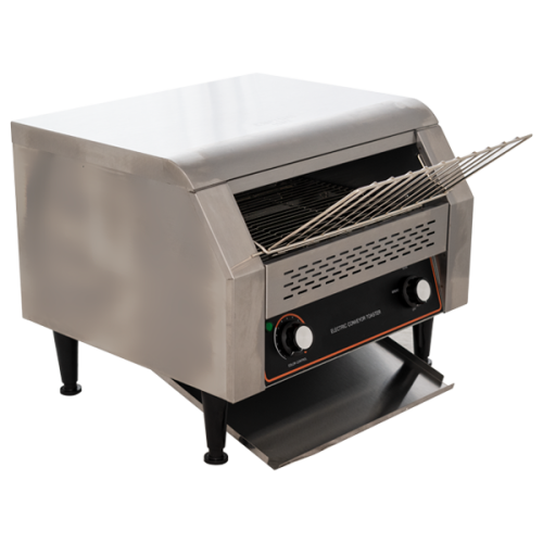 Empire Conveyor Toaster - 450 Slice Per Hour 2 Empire Conveyor Toaster - 450 Slice Per Hour - Image 2