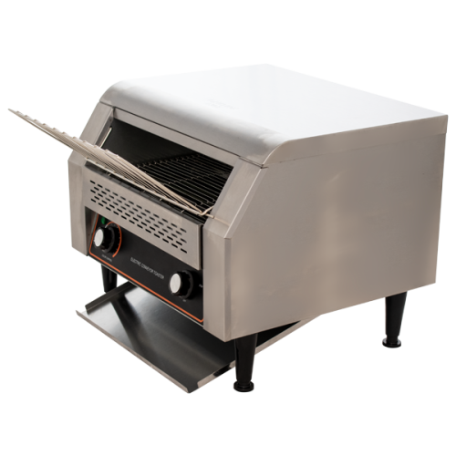 Empire Conveyor Toaster - 450 Slice Per Hour 3 Empire Conveyor Toaster - 450 Slice Per Hour - Image 3