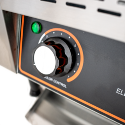 Empire Conveyor Toaster - 450 Slice Per Hour 9 Empire Conveyor Toaster - 450 Slice Per Hour -Cooking Equipment shop empire conveyor toaster 450 slice per hour 55167 p5B45D