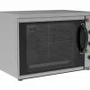 Empire Electric Convection Oven Large 108 Litre Cook & Hold 4 X 1/1 GN - YXD-6A