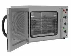 Empire Electric Convection Oven Large 108 Litre Cook & Hold 4 X 1/1 GN - YXD-6A -Cooking Equipment shop empire electric large convection oven 4 x 1 1 gn 7519 1 p5B25D
