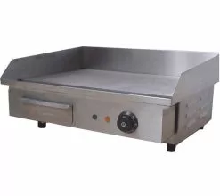 Empire Flat Top Griddle 550mm Wide - EMP-EG-550