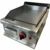 Empire Gas Griddle 400mm Wide - EMP-GD400