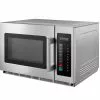Empire Heavy Duty Programmable Commercial Microwave Oven - 1800W
