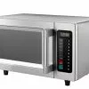 Empire Programmable Commercial Microwave Oven - 1000W