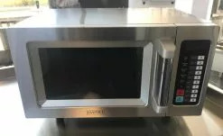 Empire Programmable Commercial Microwave Oven - 1000W 7 Empire Programmable Commercial Microwave Oven - 1000W -Cooking Equipment shop empire programmable commercial microwave oven 1000w 1882 p5B25D