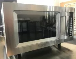 Empire Programmable Commercial Microwave Oven - 1000W 9 Empire Programmable Commercial Microwave Oven - 1000W -Cooking Equipment shop empire programmable commercial microwave oven 1000w 1882 p5B45D