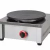 Empire Single Plate Gas Crepe Maker 400mm - EMP-BJL-1G-D-OZ