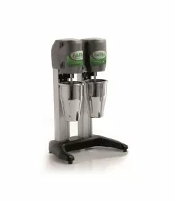 Fama Industrie Fama MF4D Double Drink Mixer - Polycarb Cup
