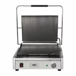 Buffalo Large Contact Grill - FC381