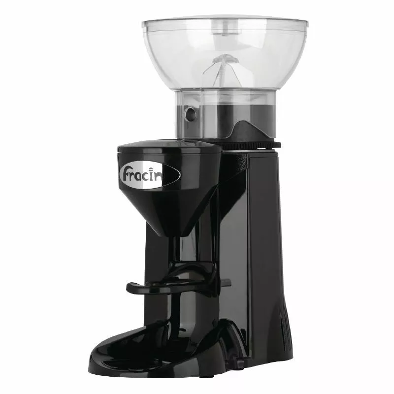 Fracino Tranquilo Single Shot Coffee Grinder - GJ477 1 Fracino Tranquilo Single Shot Coffee Grinder - GJ477