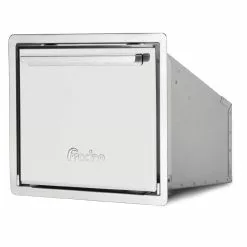 Fracino Tilting Knockout Drawer - GE950