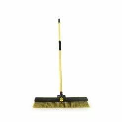 *Non-Branded Heavy Duty Bulldozer Broom - CK510